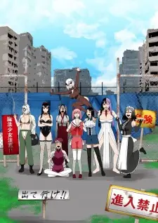 Welcome to Magical Girl Village (Illegally Occupied) Episode 7 English Subbed